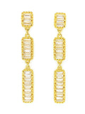 Regency Earrings